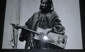 Riad Oum Ellkhir